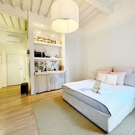 Boutique Room - Centro Storico 20 Min Da Firenze Empoli Exterior photo
