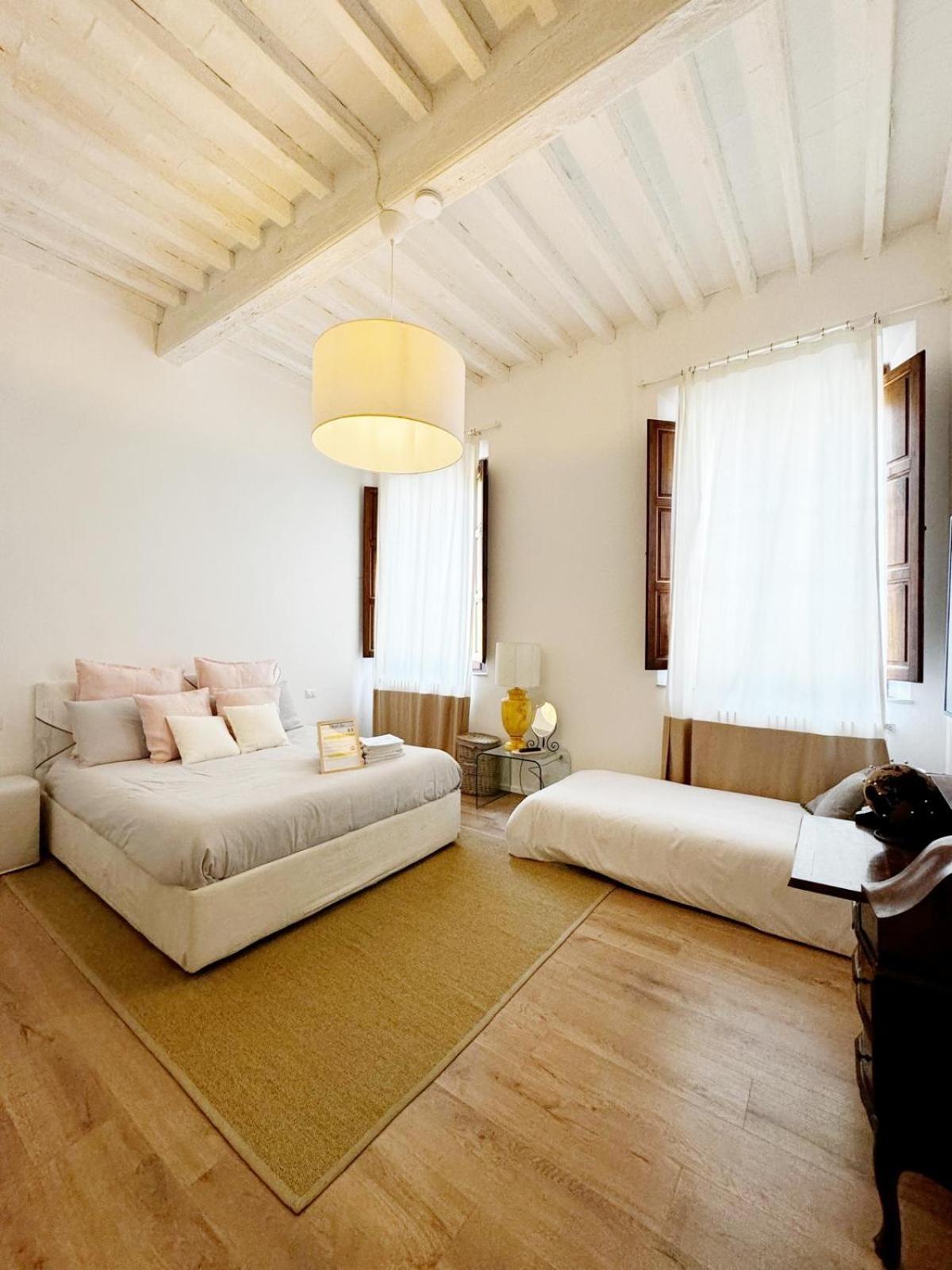 Boutique Room - Centro Storico 20 Min Da Firenze Empoli Exterior photo