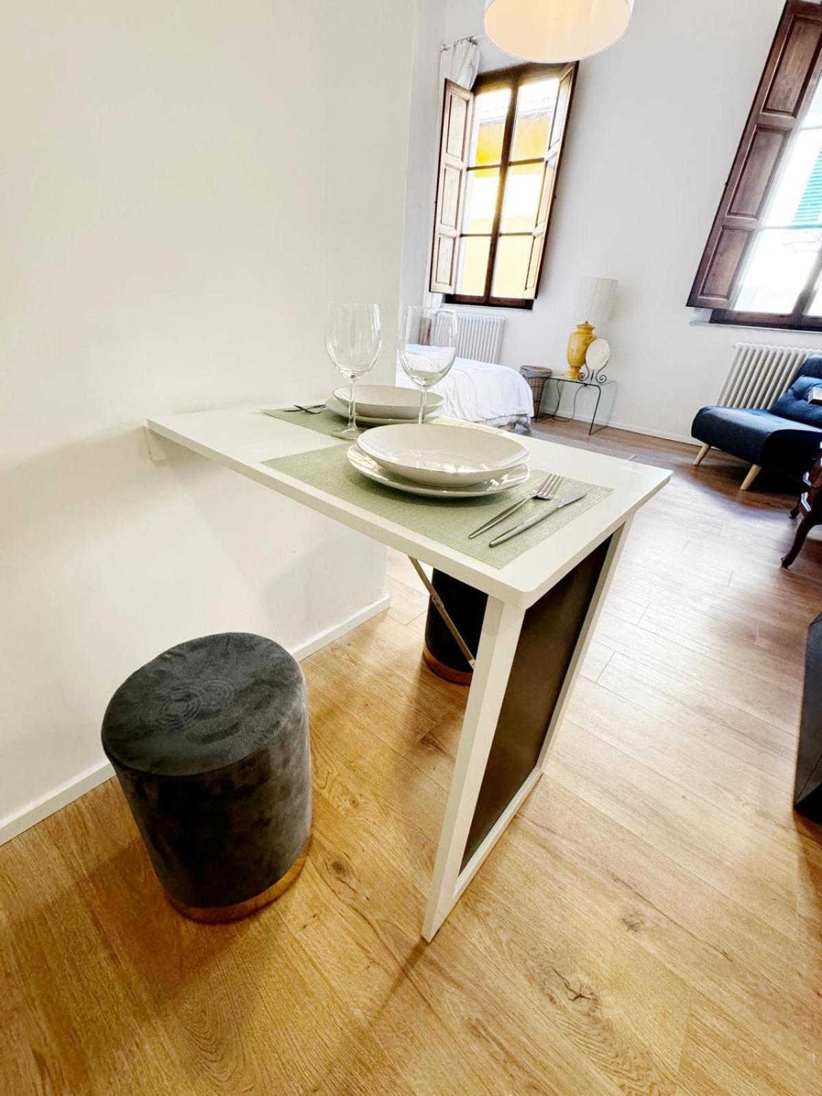 Boutique Room - Centro Storico 20 Min Da Firenze Empoli Exterior photo