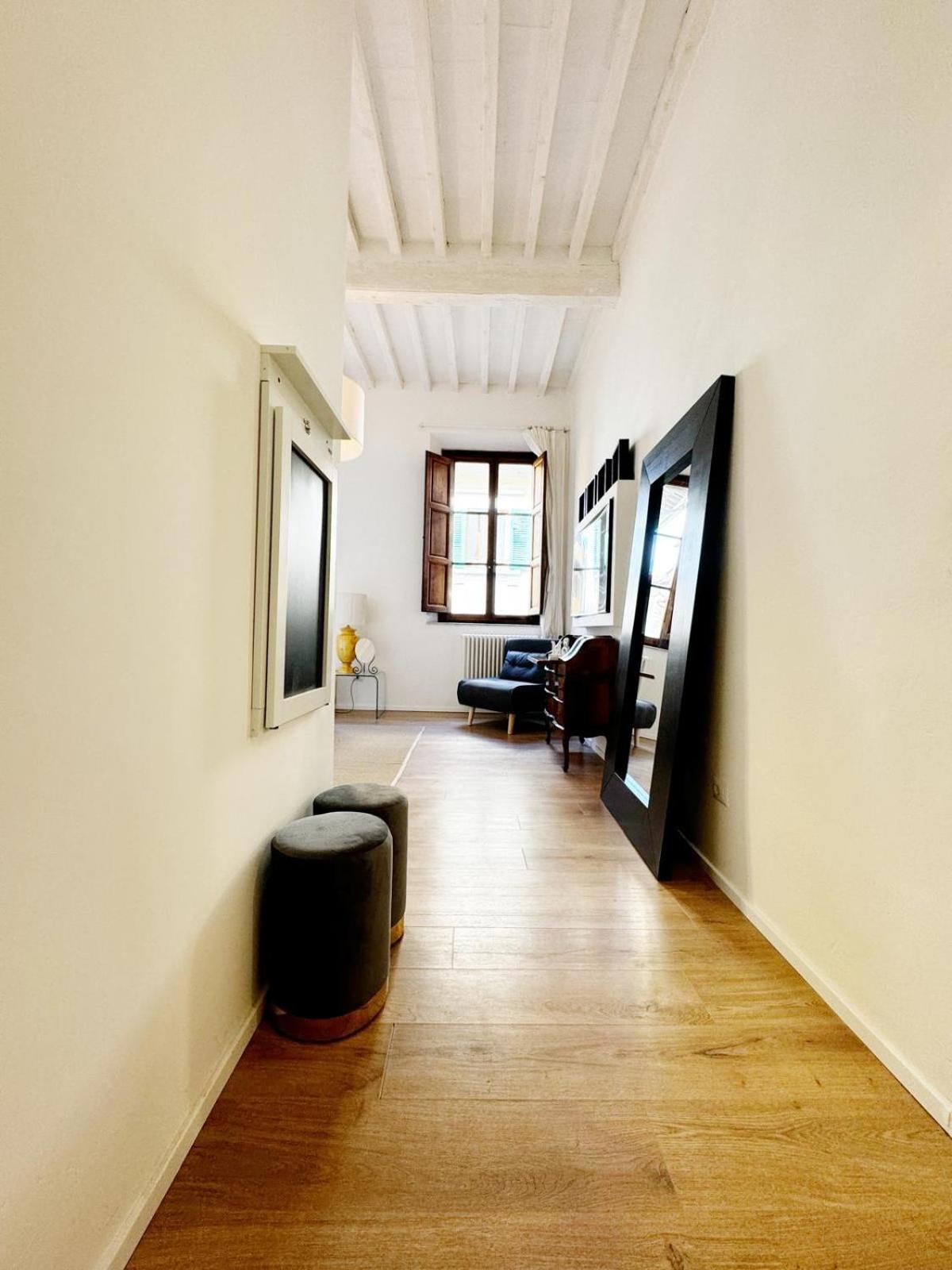 Boutique Room - Centro Storico 20 Min Da Firenze Empoli Exterior photo