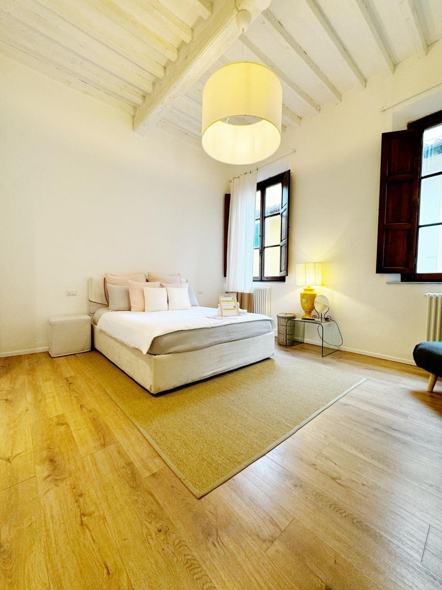 Boutique Room - Centro Storico 20 Min Da Firenze Empoli Exterior photo