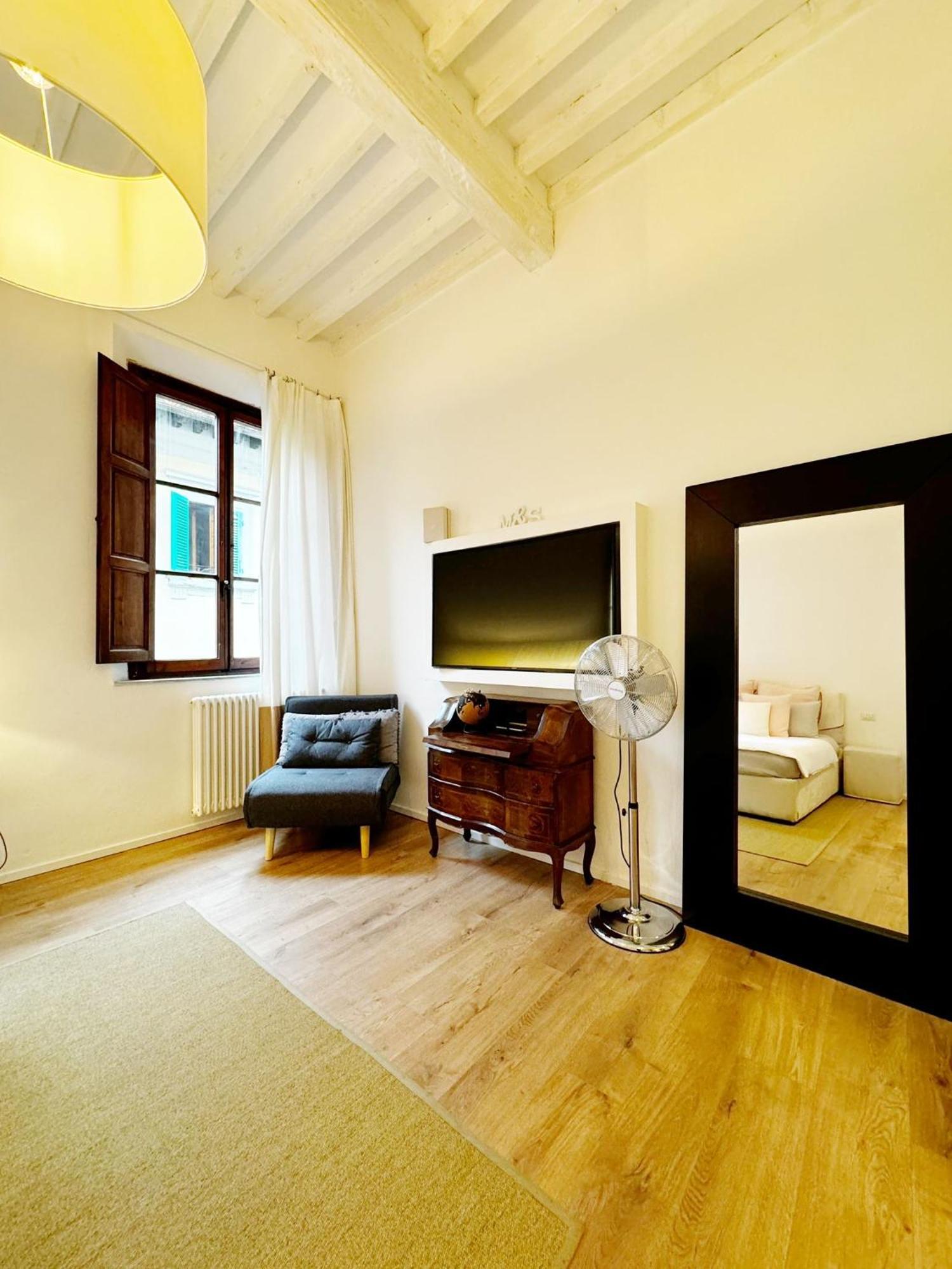 Boutique Room - Centro Storico 20 Min Da Firenze Empoli Exterior photo