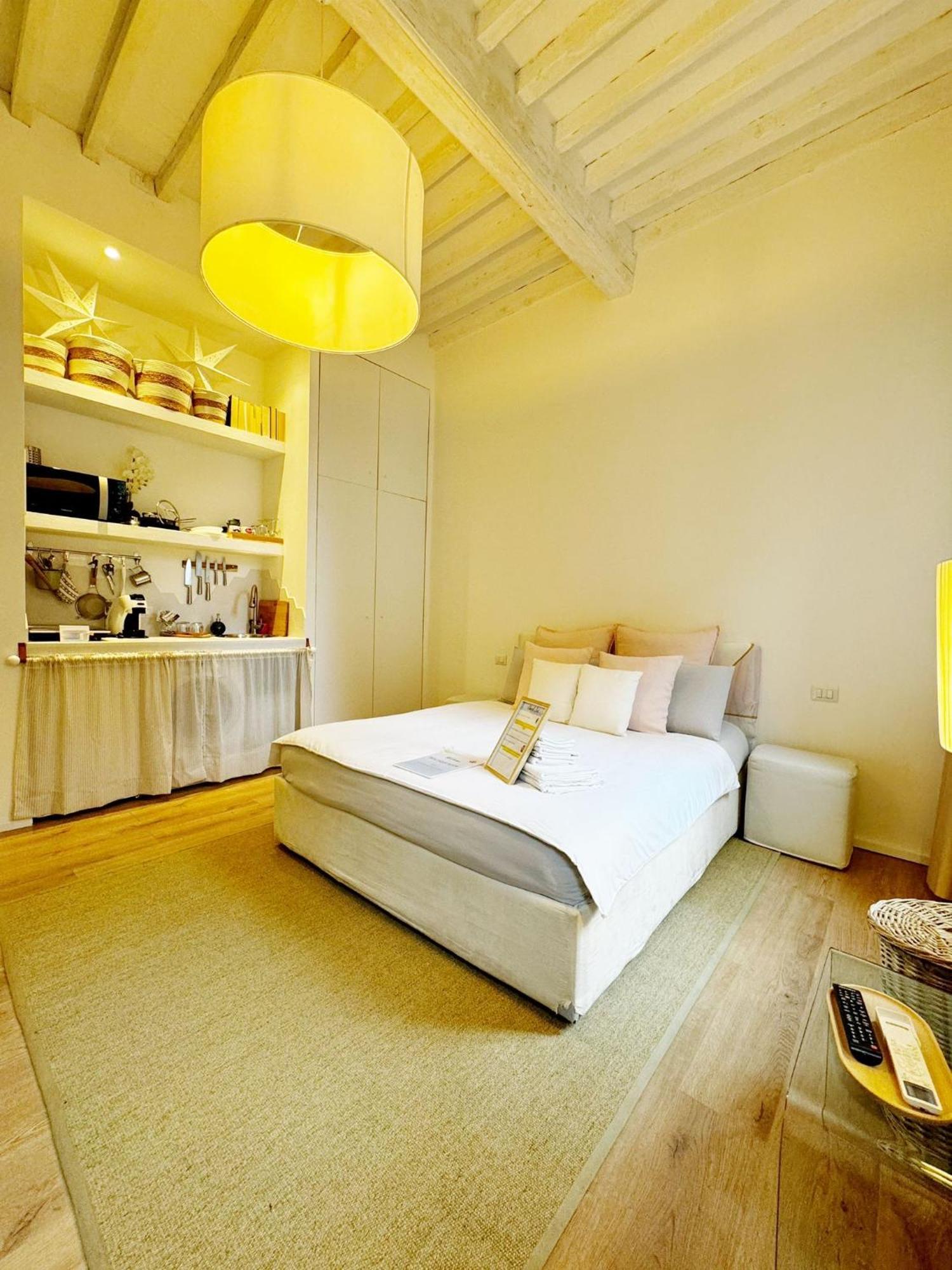 Boutique Room - Centro Storico 20 Min Da Firenze Empoli Exterior photo